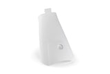 Battery Cover Yamaha Aerox white