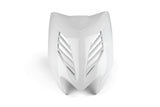 Headlight Mask Yamaha Aerox before 2013 New Design white