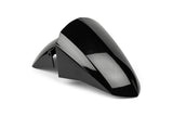 Fairing Kit 6 pcs. black metallic Peugeot Kisbee