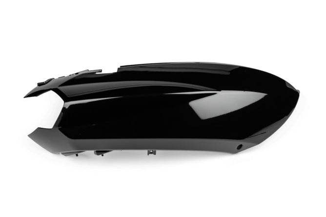 Karosskit 6 delar svart metallic Peugeot Kisbee