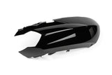 Fairing Kit 6 pcs. black metallic Peugeot Kisbee