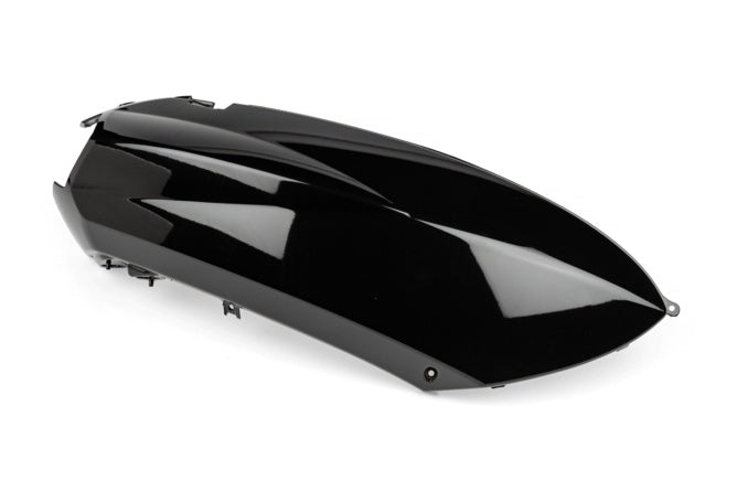 Karosskit 6 delar svart metallic Peugeot Kisbee