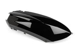 Fairing Kit 6 pcs. black metallic Peugeot Kisbee