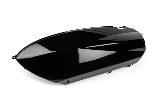 Karosskit 6 delar svart metallic Peugeot Kisbee