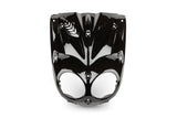 Front Fairing / Headlight Mask Yamaha Slider Naked Black