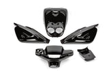 Fairing Kit Yamaha Spy black