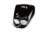 Fairing Kit Yamaha Spy black