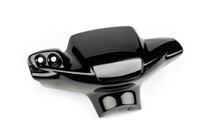 Fairing Kit Yamaha Spy svart