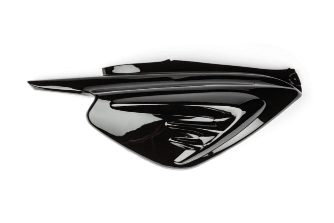 Fairing Kit Yamaha Spy svart