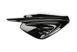 Fairing Kit Yamaha Spy black