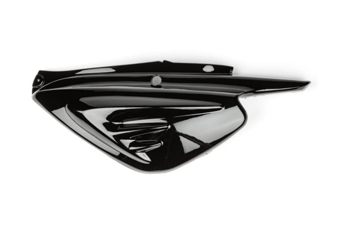 Fairing Kit Yamaha Spy svart