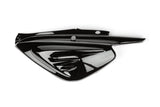 Fairing Kit Yamaha Spy black