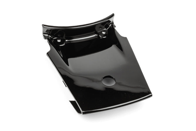 Fairing Kit Yamaha Spy svart