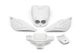 Fairing Kit Yamaha Spy white
