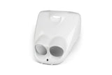 Fairing Kit Yamaha Spy white