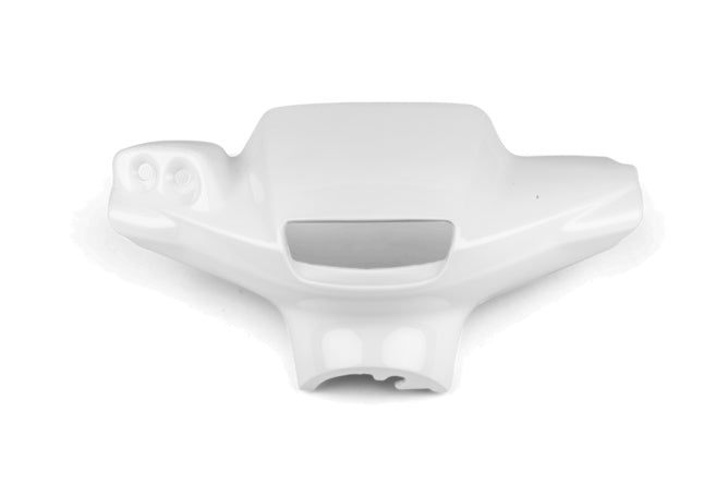 Karosskit Yamaha Spy vit