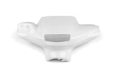 Fairing Kit Yamaha Spy white