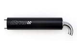 Tecnigas Q-Tre muffler