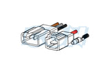 Neiman Yamaha BWs wiring diagram up to 2003