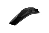 Rear mudguard Husqvarna TE / FE black