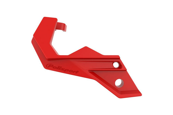 Gaffelkydd Polisport GasGas EC 125 / 250 röd