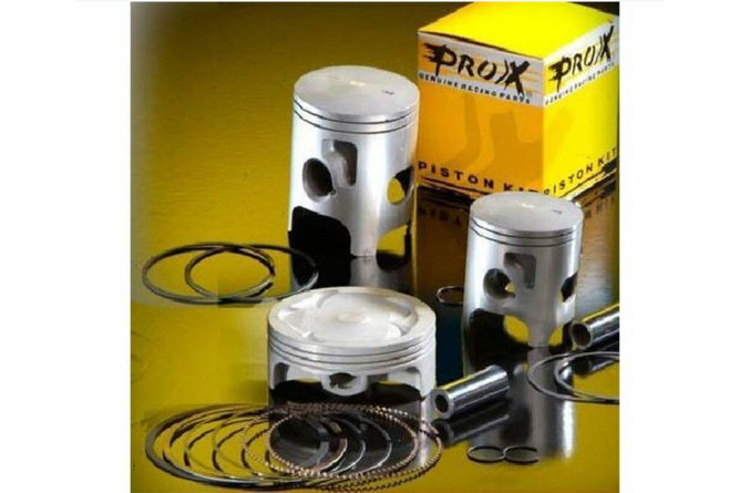Prox Kolv gjuten 66,35mm storlek B CR 250 2002-2004