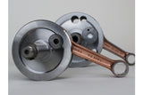 Example of a ProX crankshaft