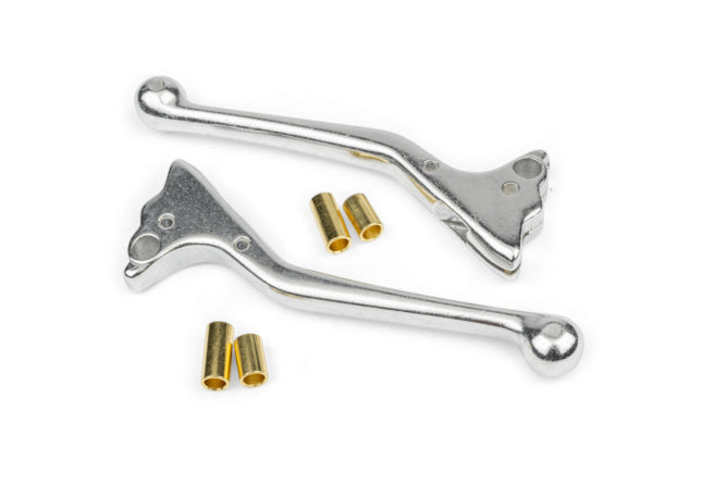 Bromshandtag OEM-kvalitet Peugeot 103 MVL / Fox aluminium