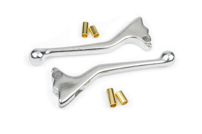Bromshandtag OEM-kvalitet Peugeot 103 MVL / Fox aluminium