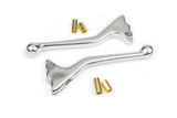 Brake Levers OEM quality Peugeot 103 MVL / Fox aluminium