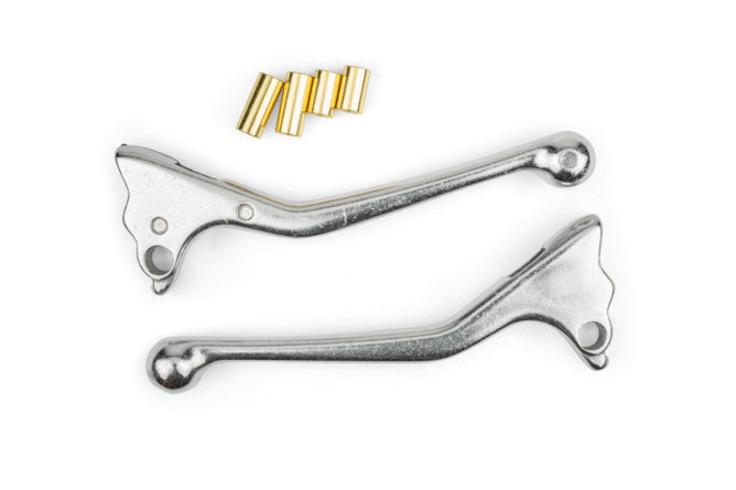 Bromshandtag OEM-kvalitet Peugeot 103 MVL / Fox aluminium