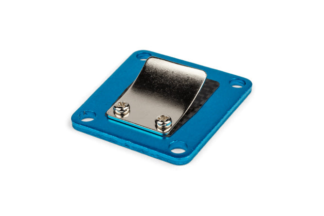 Reed Ventil Doppler ER2 kolfiber Peugeot 103