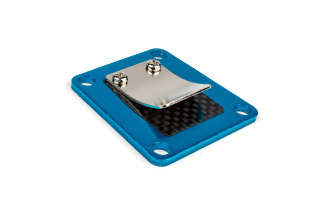 Reed Ventil Doppler ER2 kolfiber Peugeot 103