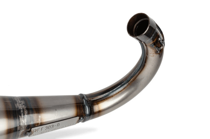 Avgas Doppler ER1 kolfiber MBK 51