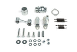 Exhaust Doppler ER1 carbon MBK 51