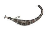 Exhaust KRM 50 AM6