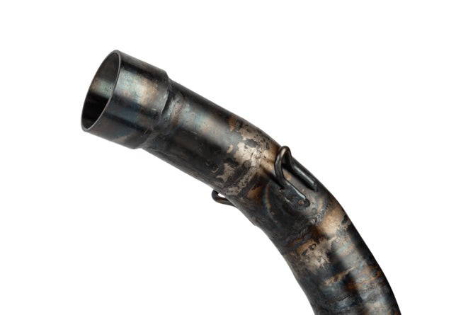 Avgassystem KRM 50 AM6
