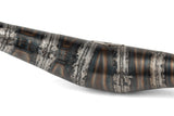 Exhaust KRM 50 AM6
