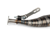 Exhaust KRM 50 AM6