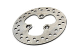 Brake Disc front 170mm Peugeot Kisbee 50cc