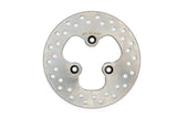 Brake Disc front 170mm Peugeot Kisbee 50cc
