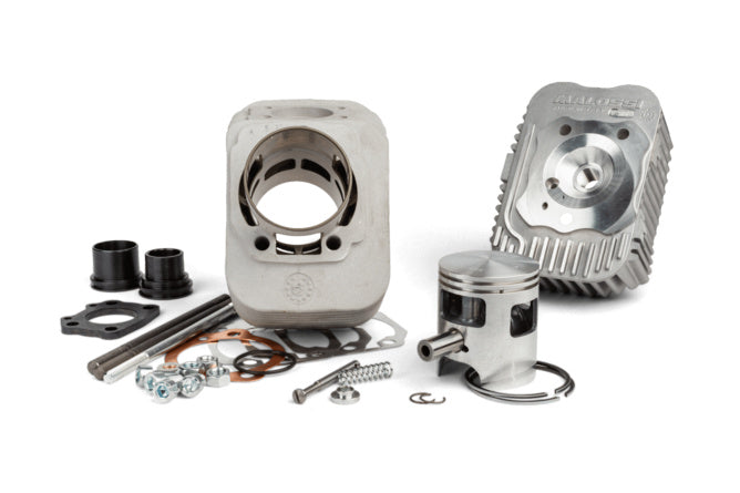 Cylinderkit 75cc Malossi MHR BIG DEPS pin 10mm Piaggio Si