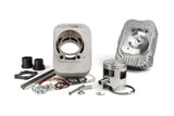 Cylinder Kit 75cc Malossi MHR BIG DEPS pin 10mm Piaggio Si