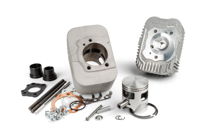 Cylinderkit 75cc Malossi MHR BIG DEPS pin 10mm Piaggio Si
