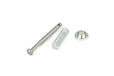 Cylinder Kit 75cc Malossi MHR BIG DEPS pin 10mm Piaggio Si