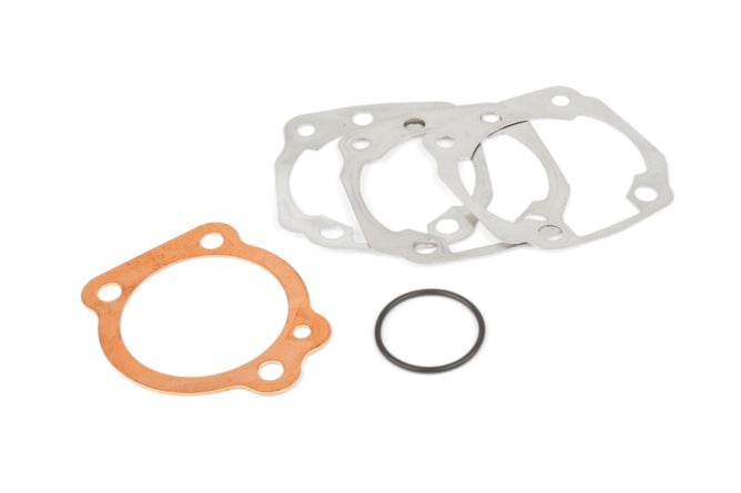 Cylinderkit 75cc Malossi MHR BIG DEPS pin 10mm Piaggio Si