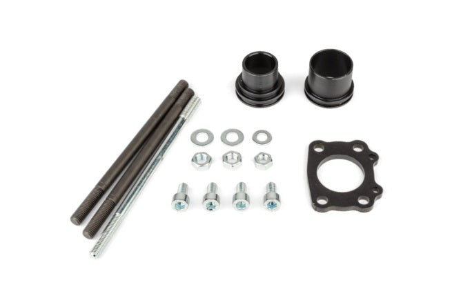 Cylinderkit 75cc Malossi MHR BIG DEPS pin 10mm Piaggio Si