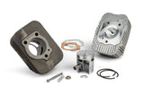Cylinder Kit 65cc Malossi Racing d.43mm cast iron 10mm pin Piaggio Ciao