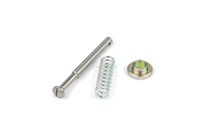 Cylinderkit 65cc Malossi Racing d.43mm gjutjärn 10mm pin Piaggio Ciao