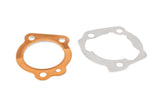 Cylinder Kit 65cc Malossi Racing d.43mm cast iron 10mm pin Piaggio Ciao